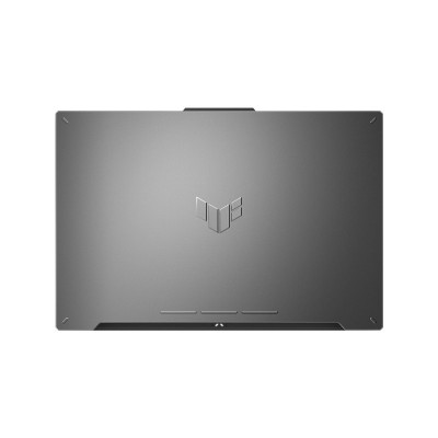 Ноутбук ASUS TUF F17 FX707VU-HX156 17.3&quot; FHD IPS, Intel i7-13620H, 16GB, F512GB, NVD4050-6, NoOS, Сірий