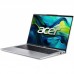 Ноутбук Acer Swift Go 14 SFG14-73 14" 2.8K OLED, Intel U7-155H, 32GB, F1TB, UMA, Win11, сріблястий