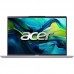 Ноутбук Acer Swift Go 14 SFG14-73 14" 2.8K OLED, Intel U7-155H, 32GB, F1TB, UMA, Win11, сріблястий