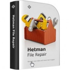 Системна утиліта Hetman Software File Repair Домашняя версия (UA-HFRp1.1-HE) Системна утиліта Hetman Software File Repair Домашняя версия (UA-HFRp1.1-HE)