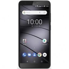 Мобильный телефон Gigaset GS100 1/8GB Graphite Grey (L36853W1509S601) Мобильный телефон Gigaset GS100 1/8GB Graphite Grey (L36853W1509S601)