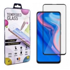 Скло захисне Drobak Honor 9 X Black Full Cover Full Glue (440910) Скло захисне Drobak Honor 9 X Black Full Cover Full Glue (440910)