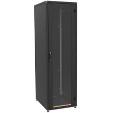 Шафа напольна Zpas 24U 19" 600x800, glass door (IT-246080-69AA-2-161-FP) Шафа напольна Zpas 24U 19" 600x800, glass door (IT-246080-69AA-2-161-FP)