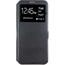 Чохол до моб. телефона DENGOS Flipp-Book Call ID Samsung Galaxy A21s, black (DG-SL-BK-262) (DG-SL-BK-262) Чохол до моб. телефона DENGOS Flipp-Book Call ID Samsung Galaxy A21s, black (DG-SL-BK-262) (DG-SL-BK-262)