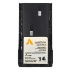 Акумуляторна батарея для телефону Agent эквивалент акумулятора KNB-15 для Kenwood 1100mAh NiCd (PTK-15) Акумуляторна батарея для телефону Agent эквивалент акумулятора KNB-15 для Kenwood 1100mAh NiCd (PTK-15)