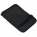 Чехол для планшета D-LEX 10' black 25*17*1.5 LXTC-3110-ВК (4372)