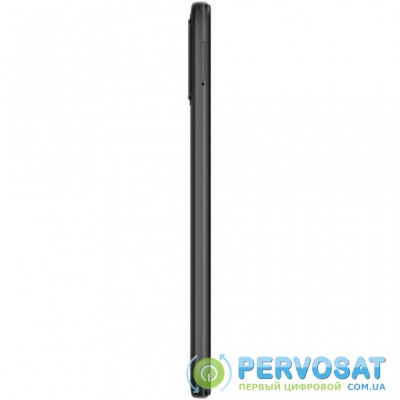 Мобильный телефон Xiaomi Poco M3 4/128GB Black