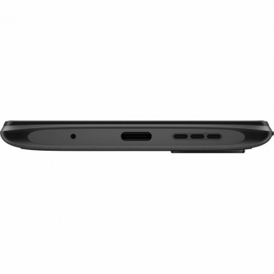 Мобильный телефон Xiaomi Poco M3 4/128GB Black