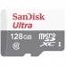 SanDisk microSDHC C10 UHS-I[SDSQUNR-064G-GN3MA]