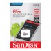 SanDisk microSDHC C10 UHS-I[SDSQUNR-064G-GN3MA]