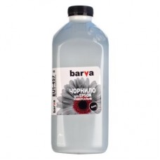 Чорнило BARVA EPSON Universal №1 1кг BLACK (EU1-457) Чорнило BARVA EPSON Universal №1 1кг BLACK (EU1-457)