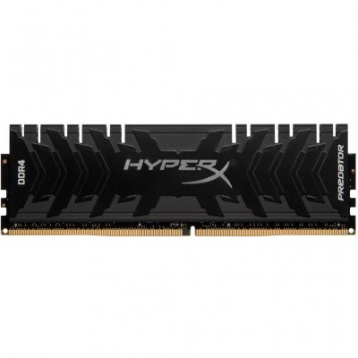 Модуль памяти для компьютера DDR4 8GB 3600 MHz HyperX Predator HyperX (HX436C17PB4/8)