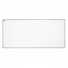 Ігрова поверхня 2E Gaming Speed/Control Mouse Pad 3XL White (550*1200*4 мм) Ігрова поверхня 2E Gaming Speed/Control Mouse Pad 3XL White (550*1200*4 мм)