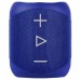 Акустическая система Sharp Compact Wireless Speaker Blue (GX-BT180BL)