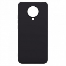 Чохол до моб. телефона Armorstandart Matte Slim Fit Xiaomi Poco F2 Pro Black (ARM56659)