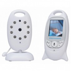 Відеоняня Piccologufo ZV16 з екраном 2.0' (Гр8698) Відеоняня Piccologufo ZV16 з екраном 2.0' (Гр8698)