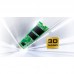 Твердотільний накопичувач SSD ADATA SATA M.2 512GB SU650 2280 3D TLC