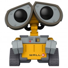 Фігурка Funko POP! Disney Wall-E Wall-E 10" 57652