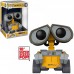 Фігурка Funko POP! Disney Wall-E Wall-E 10&quot; 57652