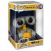 Фігурка Funko POP! Disney Wall-E Wall-E 10&quot; 57652