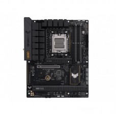 Материнcька плата ASUS TUF GAMING B650-PLUS WIFI sAM5 B650 4xDDR5 M.2 USB HDMI DP WiFi BT ATX
