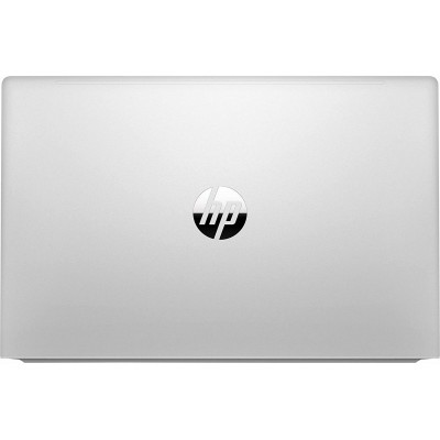 Ноутбук HP Probook 455-G10 15.6&quot; FHD IPS AG, AMD R7-7730U, 16GB, F512GB, UMA, Win11P, сріблястий