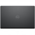 Ноутбук Dell Vostro 3520 15.6&quot; FHD AG, Intel i7-1255U, 16GB, F512GB, UMA, Win11P, чорний
