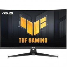 Монітор Asus 31.5" TUF Gaming VG32VQM5B 2xHDMI, DP, MM, VA, 250Hz, 0.5ms, sRGB 120%, CURVED, AdaptiveSync