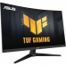 Монітор Asus 31.5" TUF Gaming VG32VQM5B 2xHDMI, DP, MM, VA, 250Hz, 0.5ms, sRGB 120%, AdaptiveSync