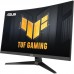 Монітор Asus 31.5" TUF Gaming VG32VQM5B 2xHDMI, DP, MM, VA, 250Hz, 0.5ms, sRGB 120%, AdaptiveSync