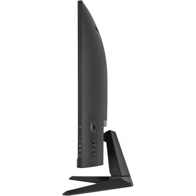 Монітор Asus 31.5" TUF Gaming VG32VQM5B 2xHDMI, DP, MM, VA, 250Hz, 0.5ms, sRGB 120%, AdaptiveSync