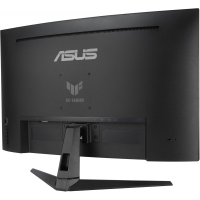 Монітор Asus 31.5" TUF Gaming VG32VQM5B 2xHDMI, DP, MM, VA, 250Hz, 0.5ms, sRGB 120%, AdaptiveSync