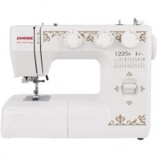Швейна машина JANOME 1225S (J-1225S)