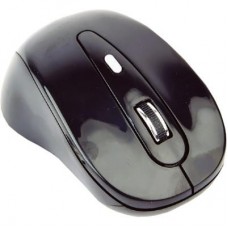 Мишка GEMBIRD MUSW-6B-01-B Black (MUSW-6B-01)