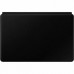 Чехол для планшета Samsung Book Cover Keyboard Galaxy Tab S7 (T870) Black (EF-DT870BBRGRU)