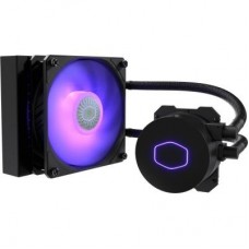 Кулер для процессора CoolerMaster MasterLiquid ML120L V2 RGB (MLW-D12M-A18PC-R2) Кулер для процессора CoolerMaster MasterLiquid ML120L V2 RGB (MLW-D12M-A18PC-R2)