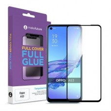 Скло захисне MakeFuture Oppo A53 Full Cover Full Glue (MGF-OPA53) Скло захисне MakeFuture Oppo A53 Full Cover Full Glue (MGF-OPA53)