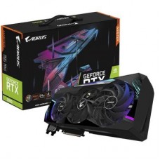 Відеокарта GIGABYTE GeForce RTX3090 24Gb MASTER (GV-N3090AORUS M-24GD) Відеокарта GIGABYTE GeForce RTX3090 24Gb MASTER (GV-N3090AORUS M-24GD)