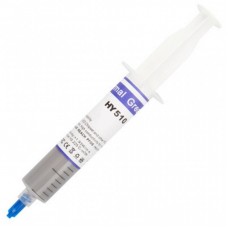 Термопаста Halnziye HY-510 30g, шприц Термопаста Halnziye HY-510 30g, шприц