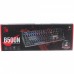 Клавиатура A4tech Bloody B500N Grey