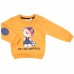 Набір дитячого одягу Breeze "MY LIFE FOOTBAL" (13282-80B-yellow)