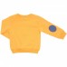 Набір дитячого одягу Breeze "MY LIFE FOOTBAL" (13282-80B-yellow)