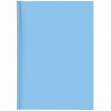 Тижневик Brunnen недатований Miradur Trend А5 320 сторінок Блакитний (73-796 64 33) Тижневик Brunnen недатований Miradur Trend А5 320 сторінок Блакитний (73-796 64 33)