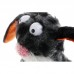 М'яка іграшка sigikid Beasts Кролик чорний 29 см 38614SK