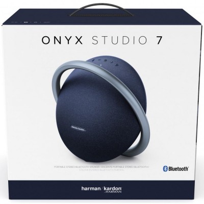 Акустическая система Harman Kardon Onyx Studio 7 Blue (HKOS7BLUEP)