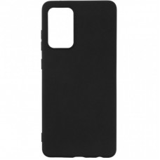 Чохол до моб. телефона Armorstandart Matte Slim Fit Samsung A72 (A725) Black (ARM58174) (ARM58174) Чохол до моб. телефона Armorstandart Matte Slim Fit Samsung A72 (A725) Black (ARM58174) (ARM58174)