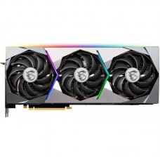 Вiдеокарта MSI GeForce RTX3090 24GB GDDR6X SUPRIM X Вiдеокарта MSI GeForce RTX3090 24GB GDDR6X SUPRIM X