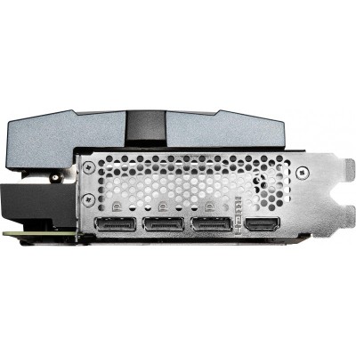Вiдеокарта MSI GeForce RTX3090 24GB GDDR6X SUPRIM X