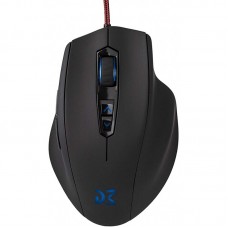Ігрова миша Dream Machines DM2S USB Black Ігрова миша Dream Machines DM2S USB Black