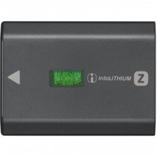 Акумулятор до фото/відео Sony NP-FZ100 (Alpha 7M3/9) (NPFZ100.CE) Акумулятор до фото/відео Sony NP-FZ100 (Alpha 7M3/9) (NPFZ100.CE)